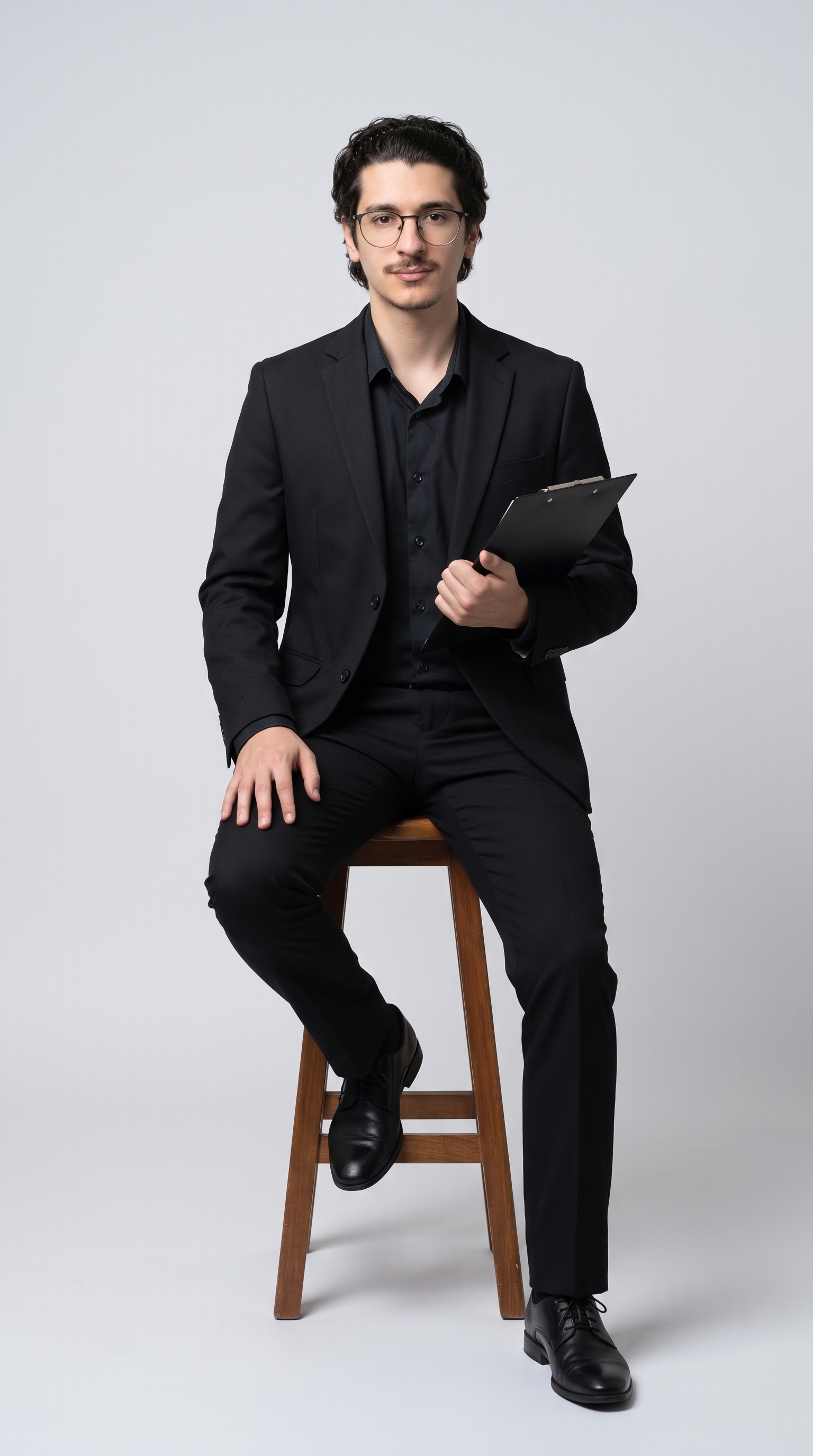 Caio Soares, engenheiro e fundador da plataforma