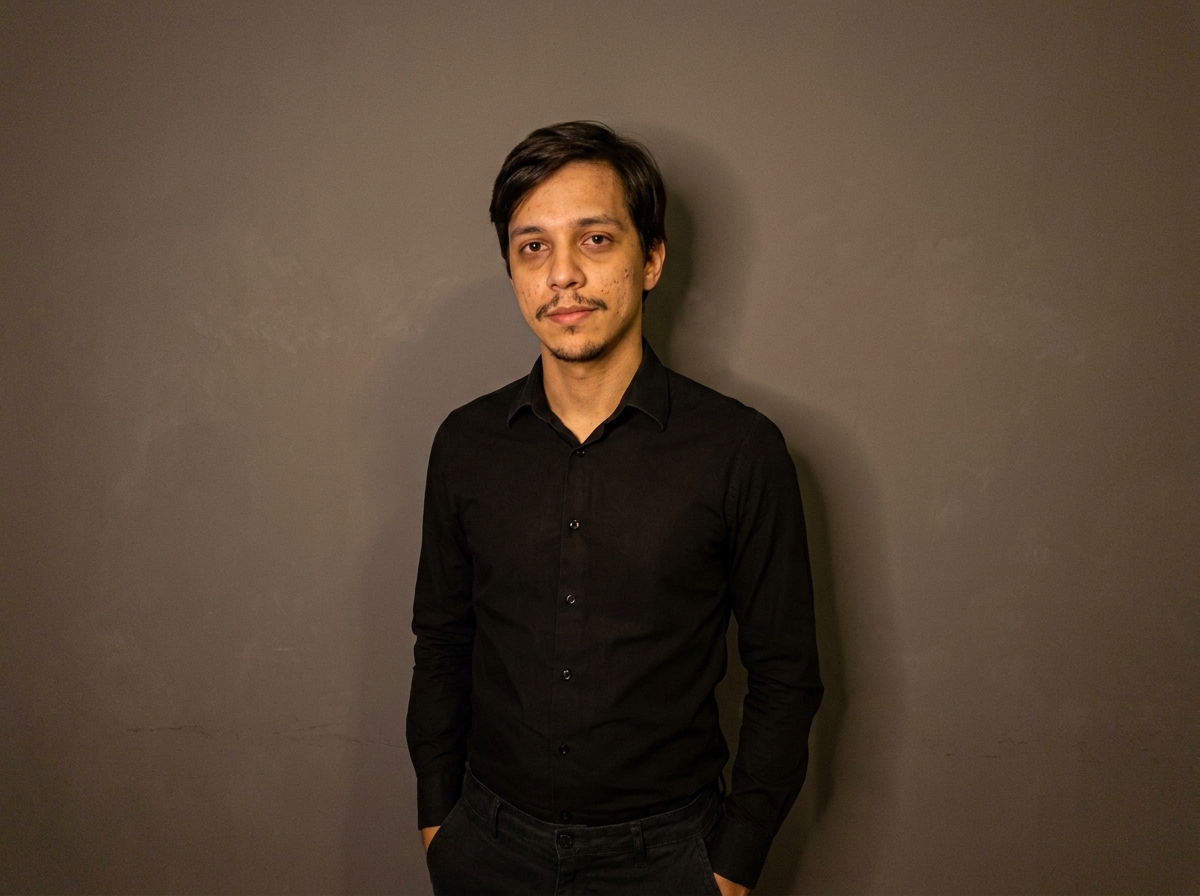 Felipe Rocha