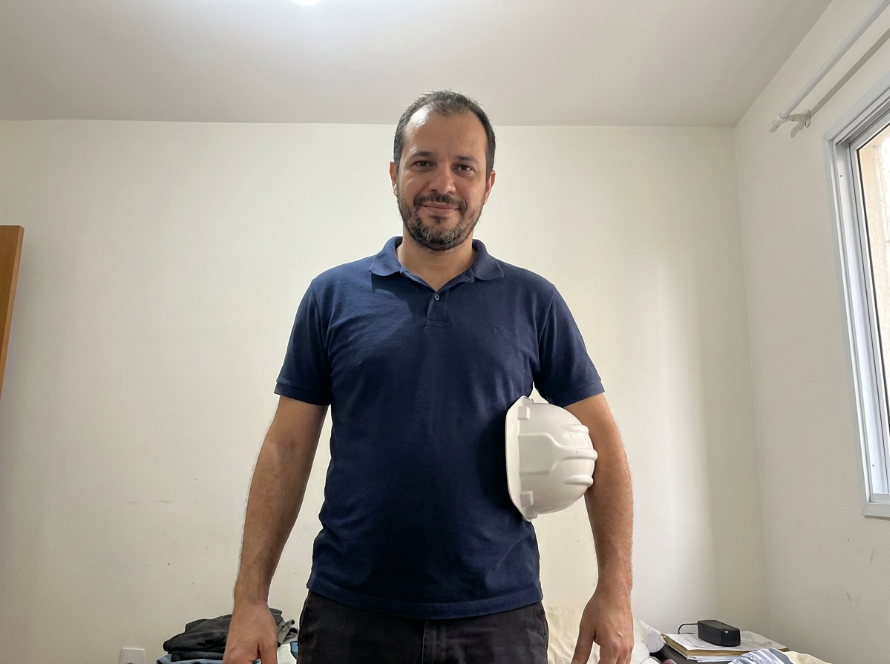 Rafael Mendes